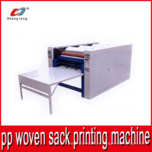 Automatische PP-gewebte Sack-Druckmaschine 2015 Neue Modelle vom chinesischen Lieferanten